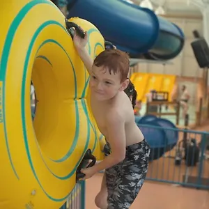 Resort Americana Waterpark &