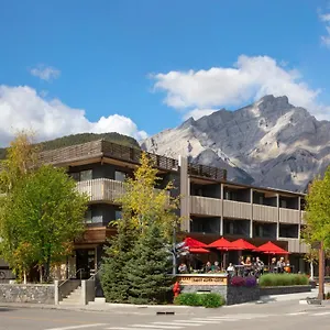 *** Hotel Aspen Canadá