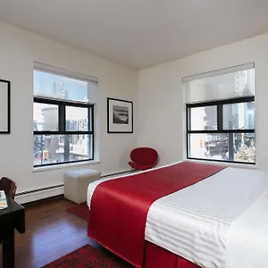 Moda 3* Vancouver