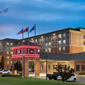 Royal Calgary, Trademark Collection By Wyndham 3*, Calgary Canada