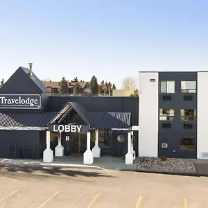 Travelodge By Wyndham South 3*, Edmonton Canada