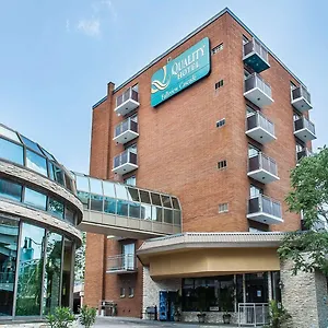3* Hotel Quality Fallsview Cascade
