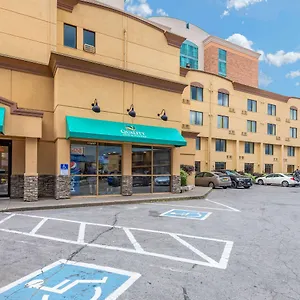 Hotel Quality &, Niagara Falls