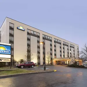 Days By Wyndham West 3*, Ottawa Canada