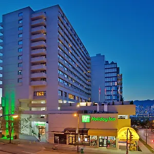 Hotel Vancouver-centre Broadway, An Ihg