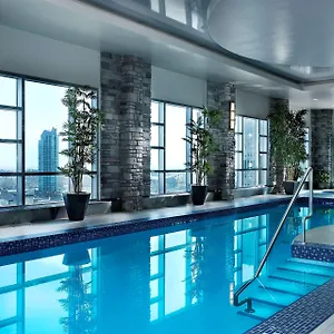 **** Hotel Hyatt Regency Canadá