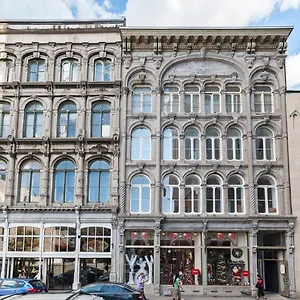 Appart hôtel Boutique Notre Dame