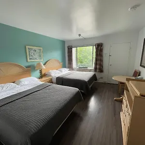 2* Motel Sunrise