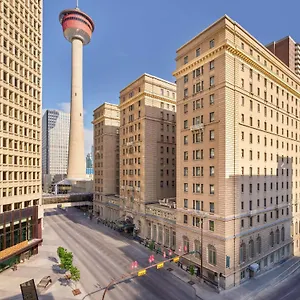 **** Hotel Fairmont Palliser Canadá