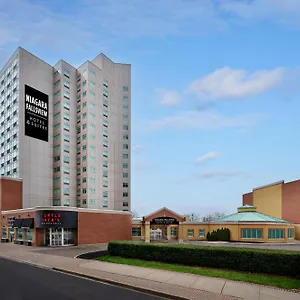 Hotel Fallsview &