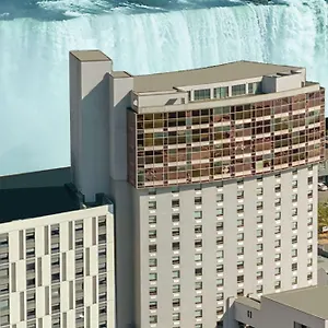 Hotel Wyndham Grand Fallsview