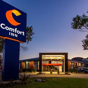Comfort Airport 3*, Winnipeg Canada