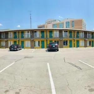 Motel Niagara Best Inn, Niagara Falls
