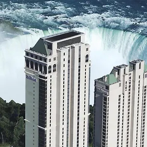 4* Hotel Hilton Falls/ Fallsview Hotel&suites