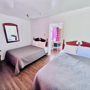 2* Motel Sunrise