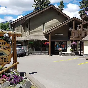 International , Banff Canada