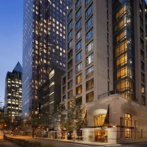 **** Hotel Le Soleil By Executive Canadá
