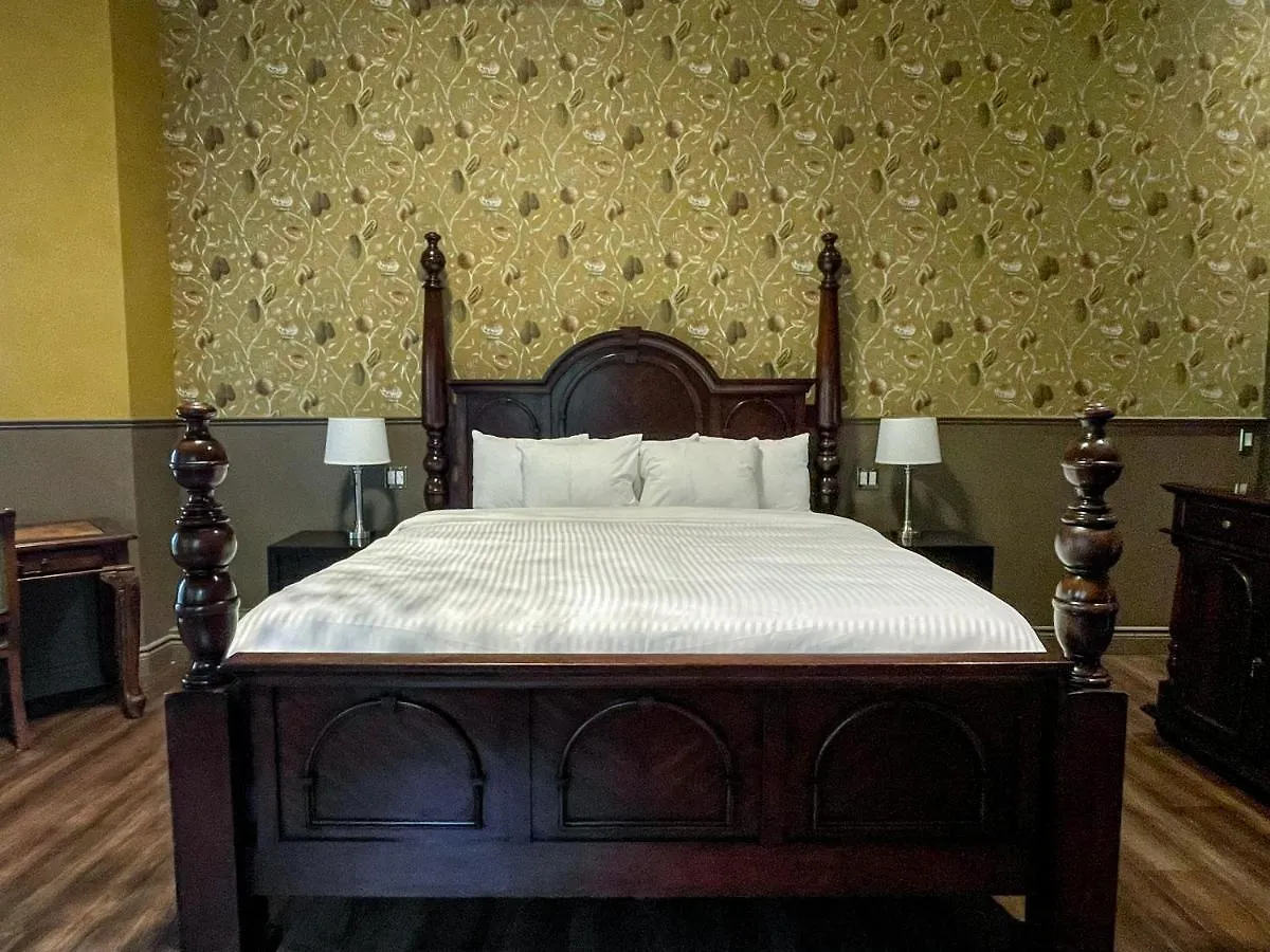 Niagara Grandview Boutique Hotel