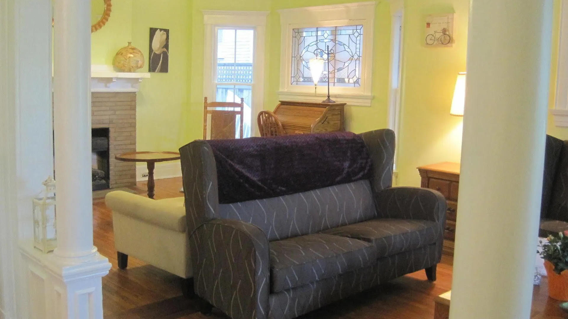 Niagara Grandview Boutique Hotel Καναδάς