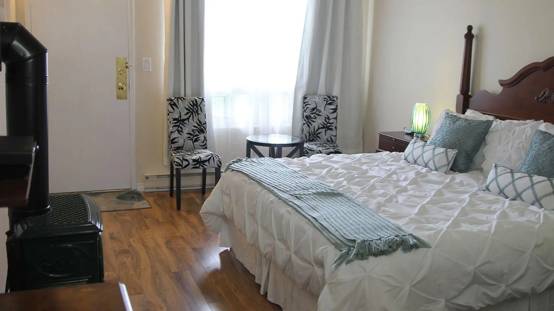 Niagara Grandview Boutique Hotel 4*, Καταρράκτες του Νιαγάρα Καναδάς