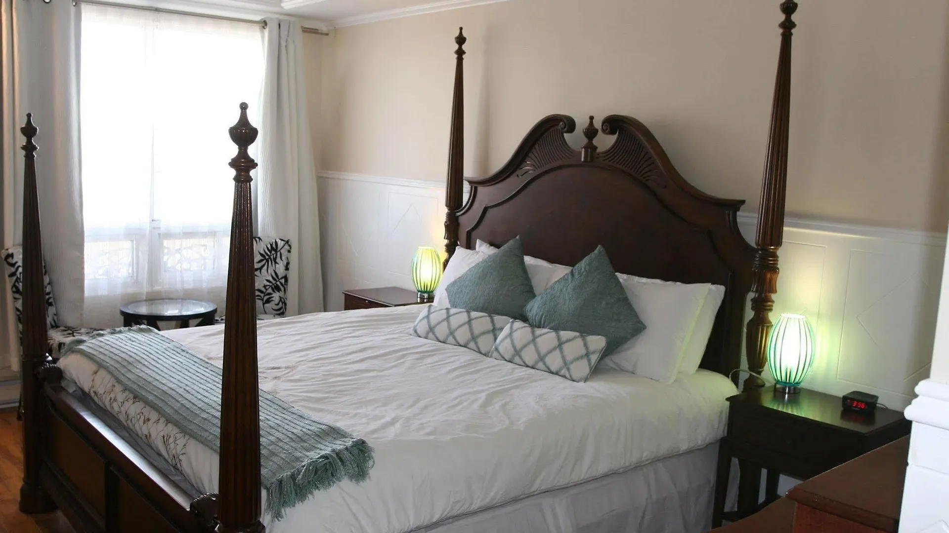 Niagara Grandview Boutique Hotel Καναδάς