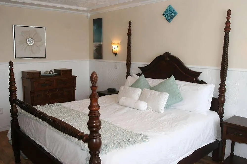 Niagara Grandview Boutique Hotel Bed and Breakfast Καταρράκτες του Νιαγάρα