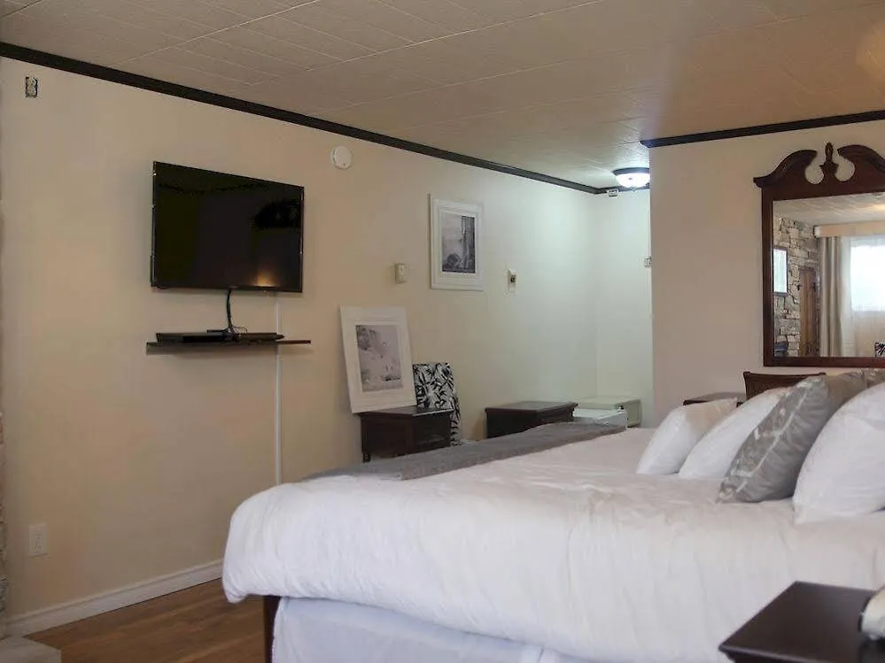 Niagara Grandview Boutique Hotel Bed and Breakfast