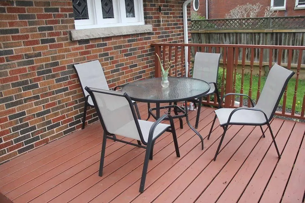 Niagara Grandview Boutique Hotel