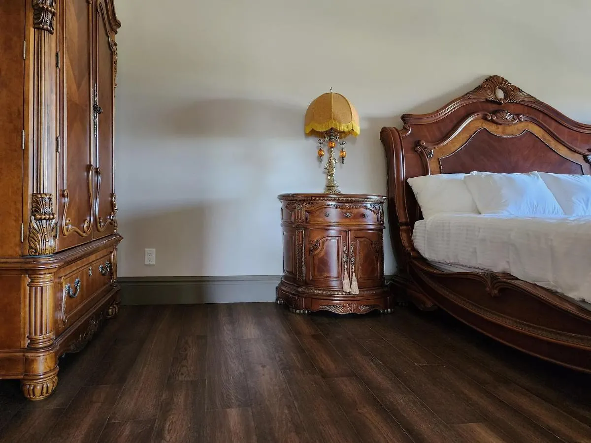 Niagara Grandview Boutique Hotel 4*, Niagara Falls Canada