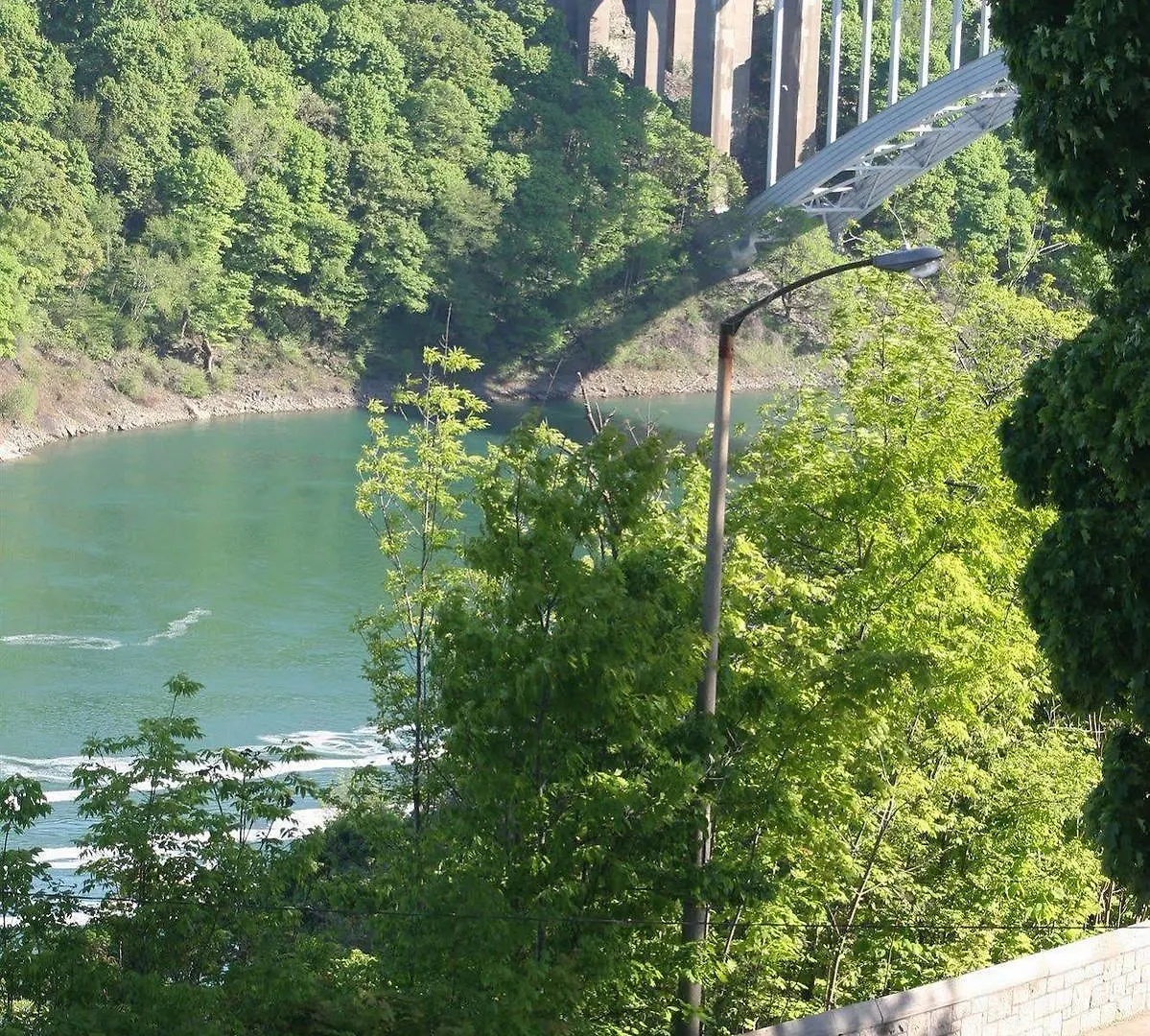 Niagara Grandview Boutique Hotel Niagara Falls