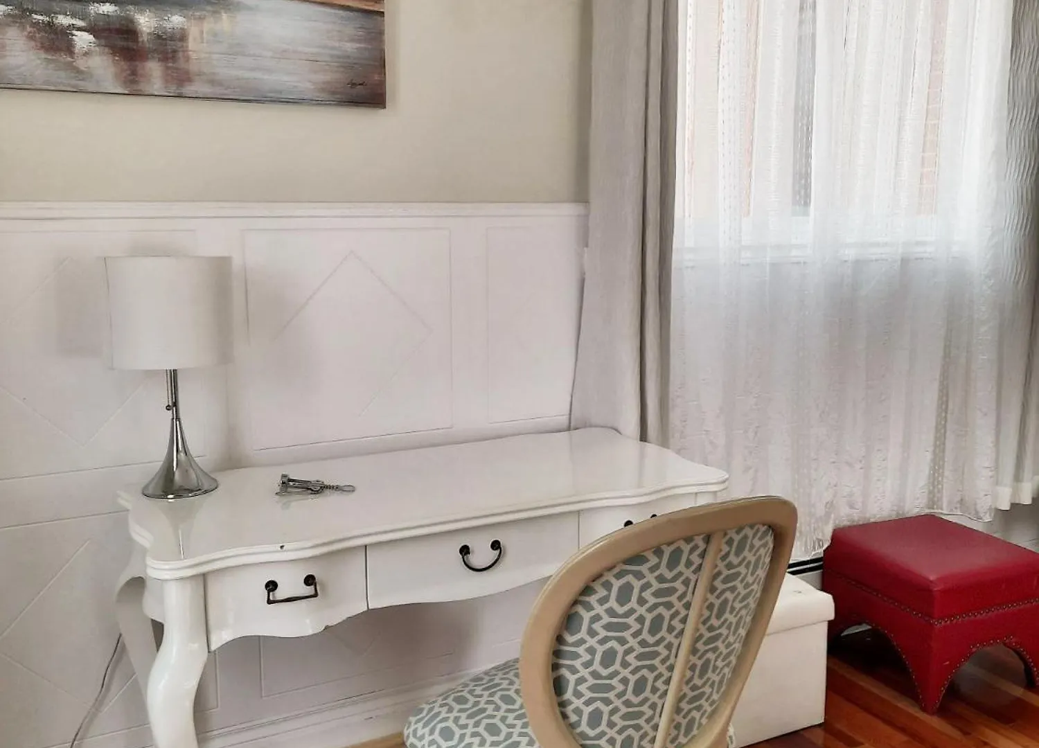Bed & Breakfast Niagara Grandview Boutique Hotel
